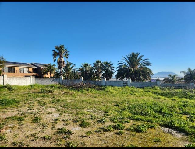 477M² VACANT LAND FOR SALE IN BRACKENFELL SOUTH